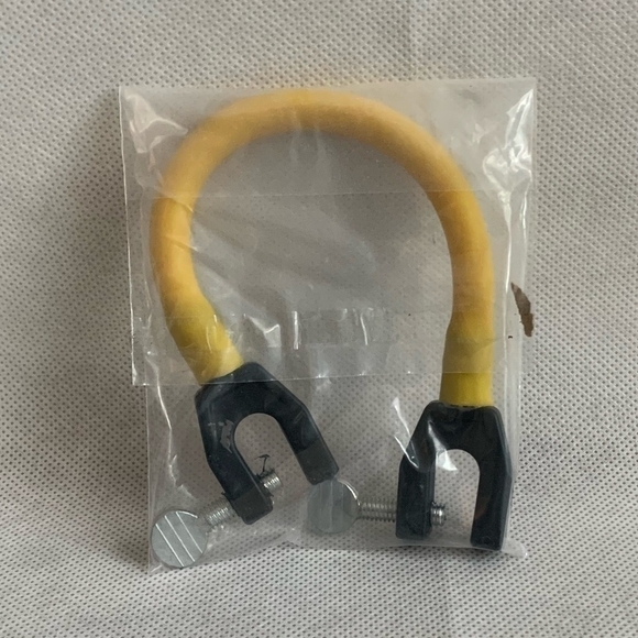 Lot of 4x New Ski Tip Connector Easy Wedge Ski Training Aid Snowboard Connector - Picture 2 of 4